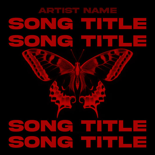 butterfly