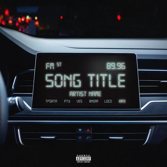 CAR STEREO